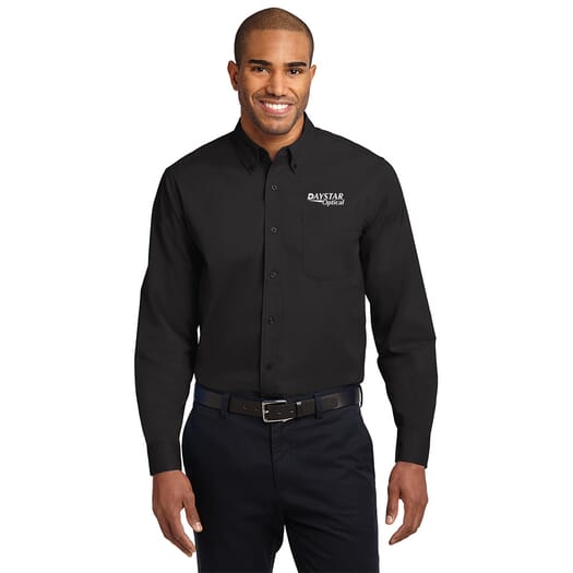 Port Authority® L/S Easy Care Shirt - Men's