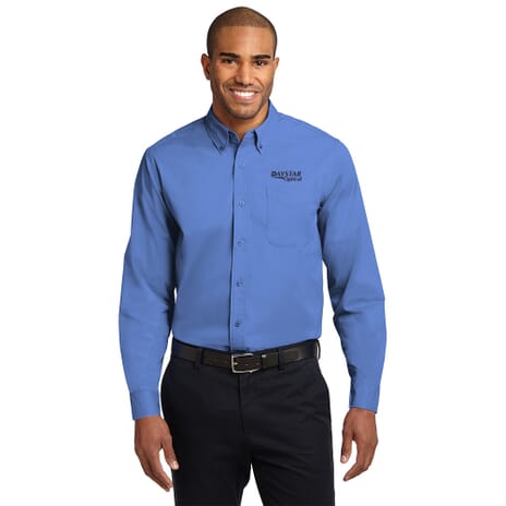 Personalized Workwear