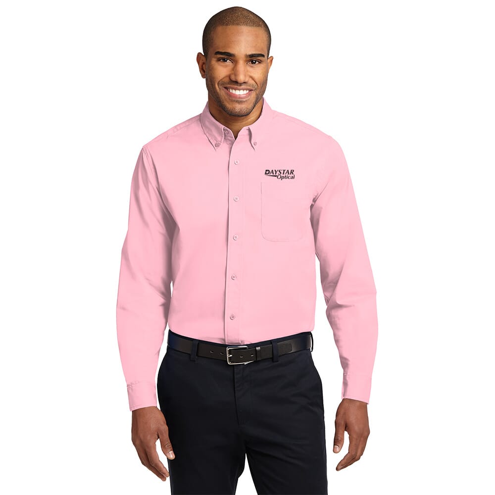 Port Authority® L/S Easy Care Shirt - Men's