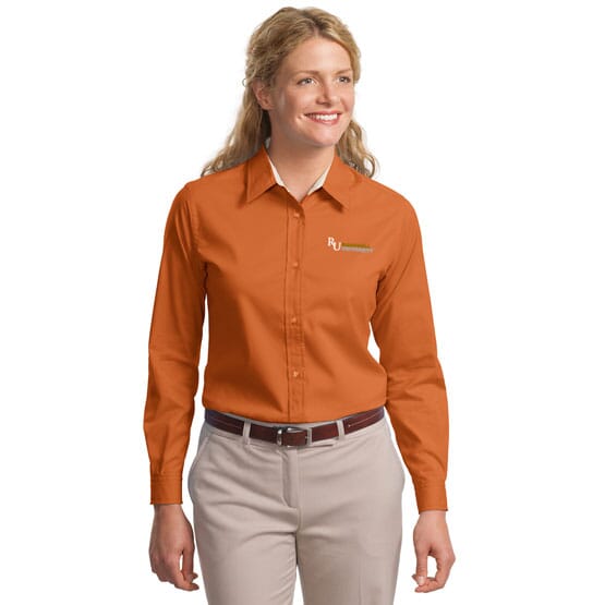 TEXAS ORANGE