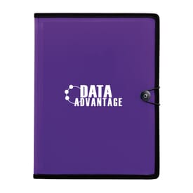 FilePro Deluxe Padfolio