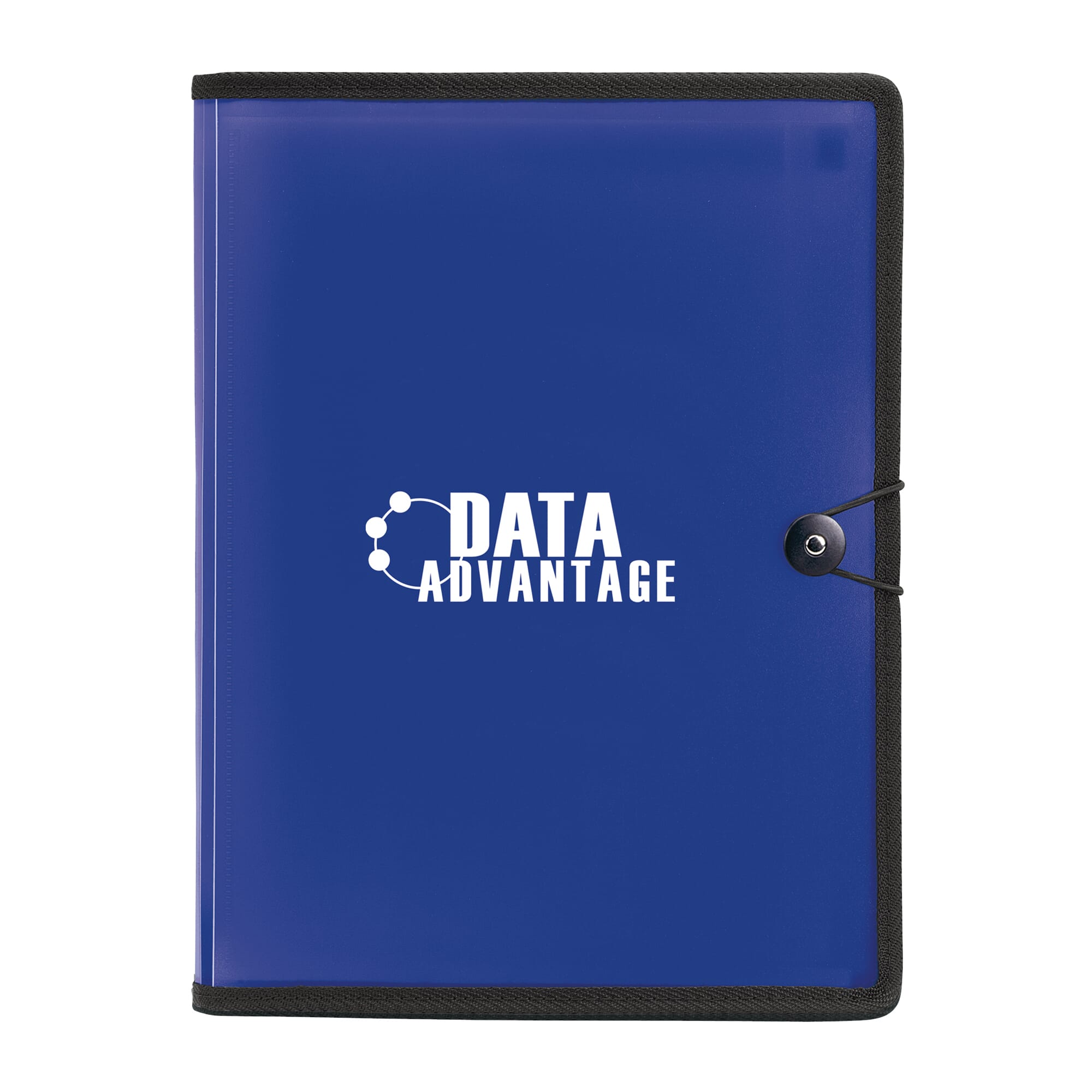 FilePro Deluxe Padfolio