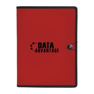 FilePro Deluxe Padfolio 