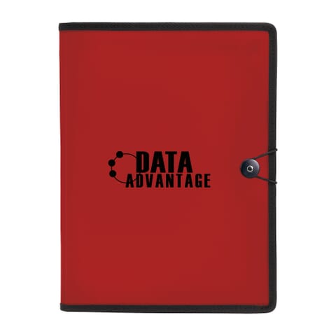 FilePro Deluxe Padfolio