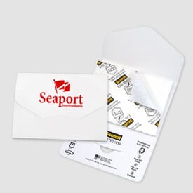 Scotch&#174; Lint Sheets Pocket Packs