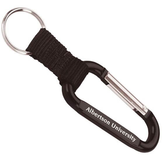 Carabiner Clip