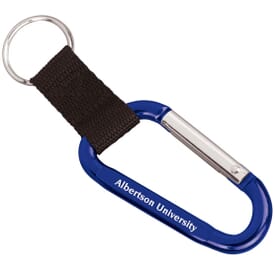 Carabiner Clip