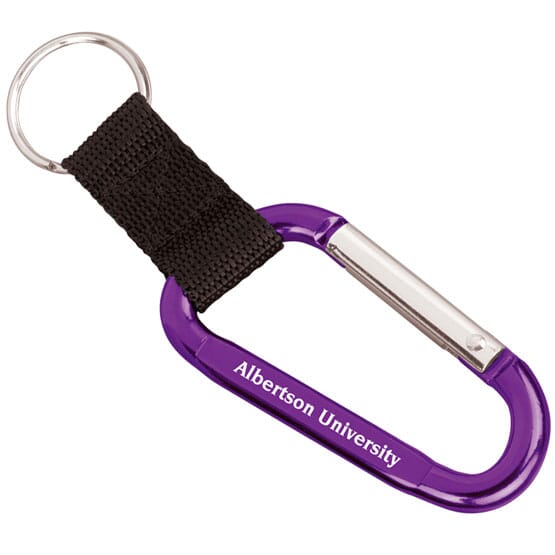 Carabiner Clip