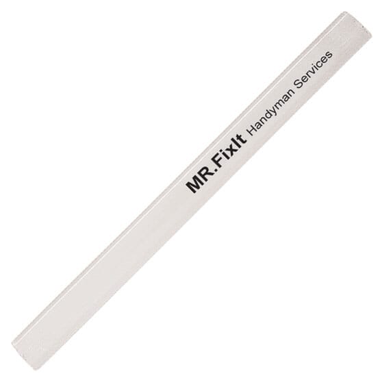 Contractor Pencil