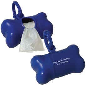Promotional Pet Products with Custom Logo