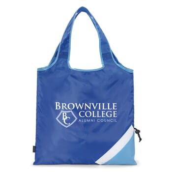 Pack Away Shopping Tote