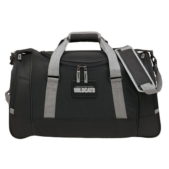 Jumbo Jetsetter Duffle