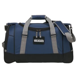 Jumbo Jetsetter Duffle