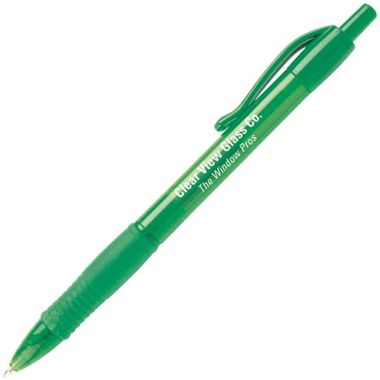 TRANS GREEN