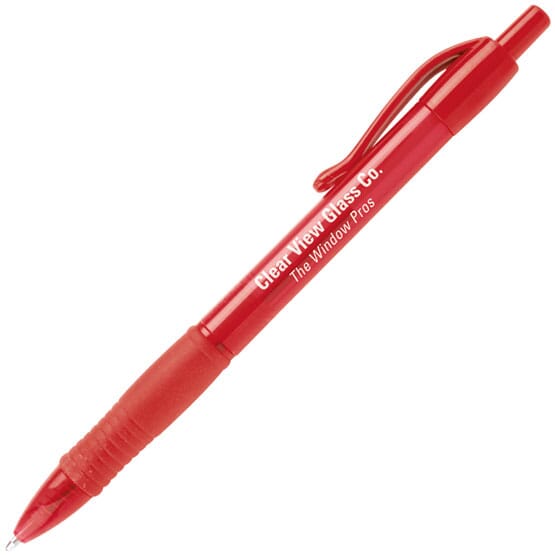 TRANS RED