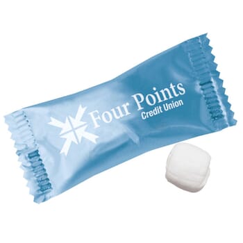 White Buttermints