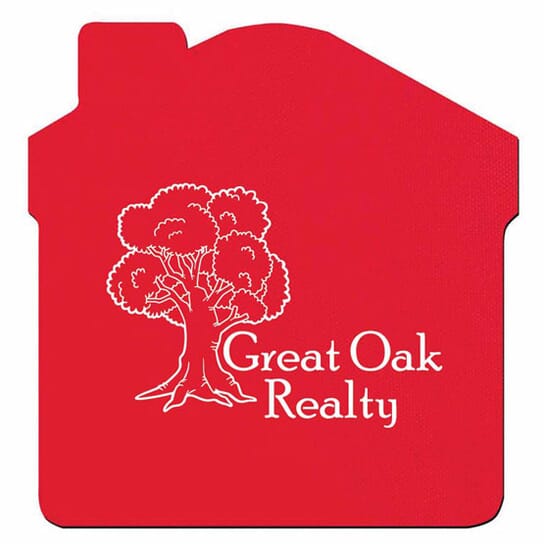 House Shaped Jar Popper