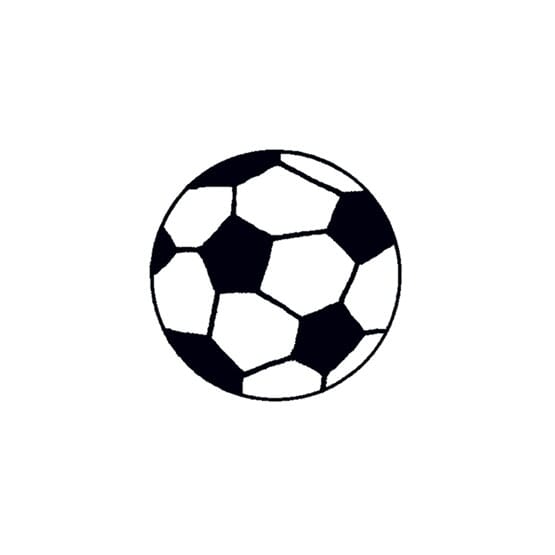 SOCCER BALL