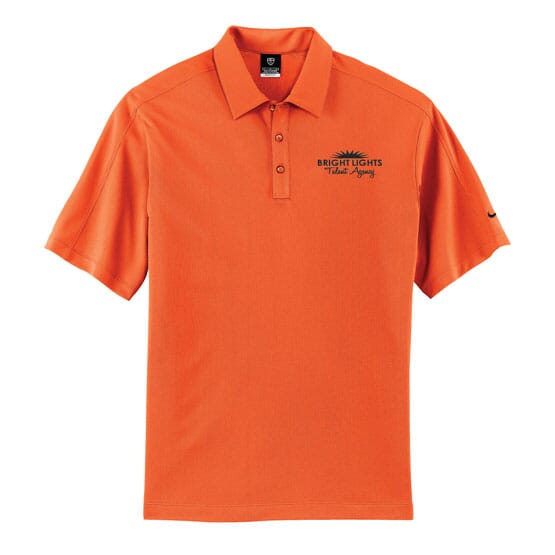 personalized nike golf shirts