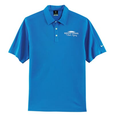 Nike Golf Tech Sport Dri-FIT Polo