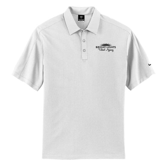 Nike® Golf Tech Sport Dri-FIT Polo