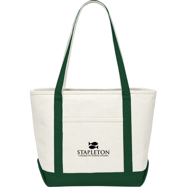 Classic Boat Bag