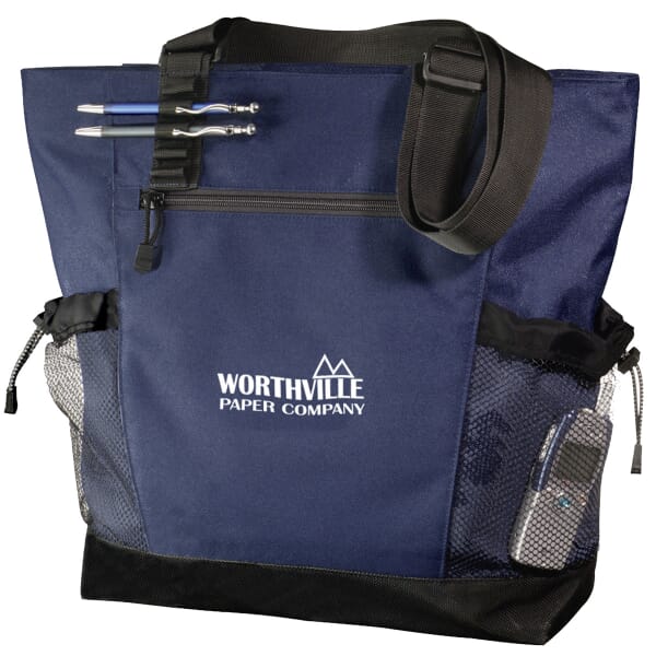 Travel Tote