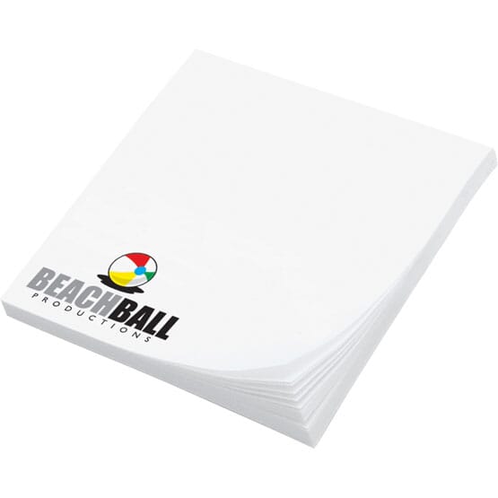 Post-It® Full Color Notes 25 Sheet 2 ¾” x 3” 