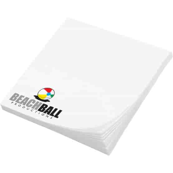 Post-it® Full Color Notes 25 Sheet 2 3/4” x 3”