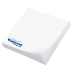 Post-it&#174; Full Color Notes 50 Sheet 2 3/4” x 3”