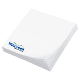 Post-it® Full Color Notes 50 Sheet 2 3/4" x 3"