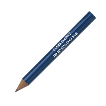 Round Greens Pencil