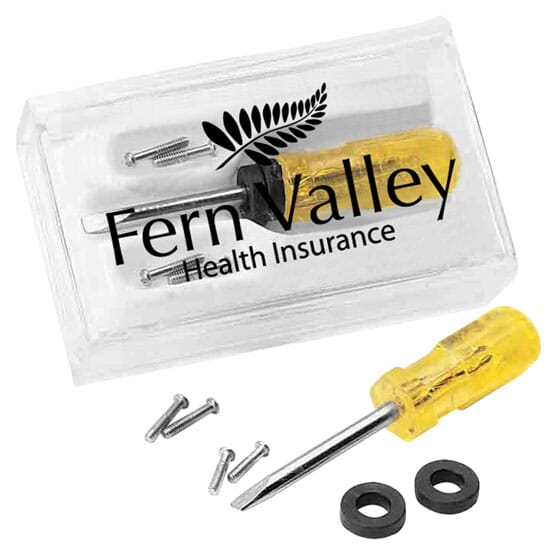 Eyeglass Repair Kit