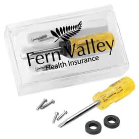 Eyeglass Repair Kit