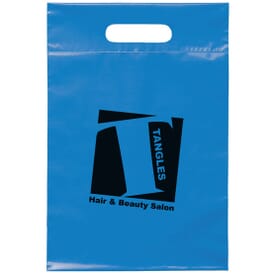 9 1/2&quot; x 14&quot; Practical Plastic Bag