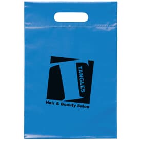9 1/2&quot; x 14&quot; Practical Plastic Bag