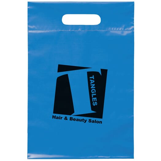 9 1/2" x 14" Practical Plastic Bag