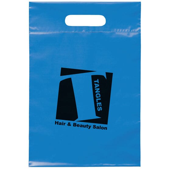 9 1/2" x 14" Practical Plastic Bag