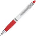 Paper Mate pen clip