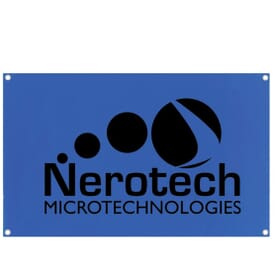 Premier Banner 36" x 27"