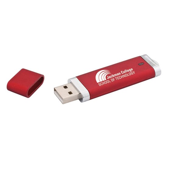 Profile Usb Flash Drive 1GB