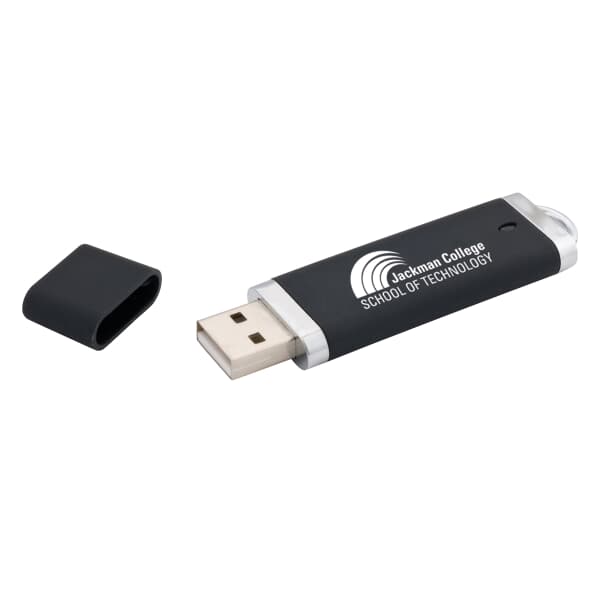 Profile USB Flash Drive 256MB