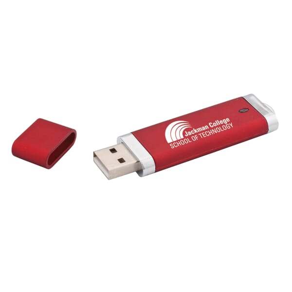 Profile USB Flash Drive 512MB