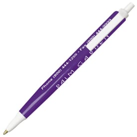 BIC® Tri Stic Pen - 24hr Service