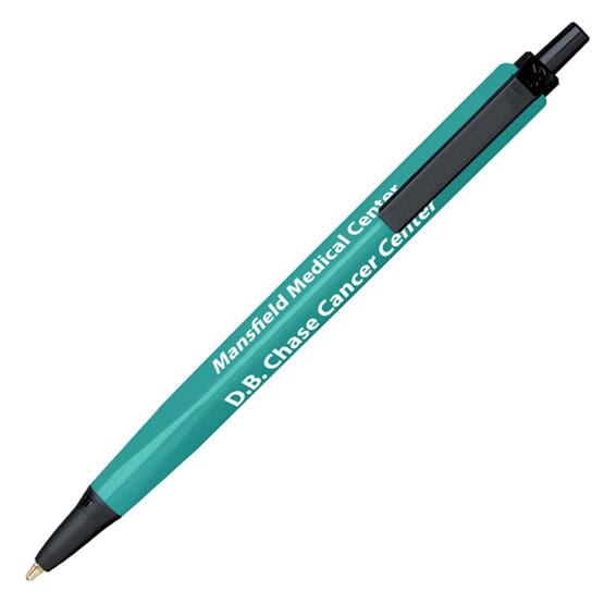 TEAL GREEN