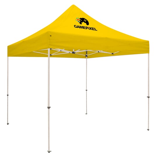 custom event tents