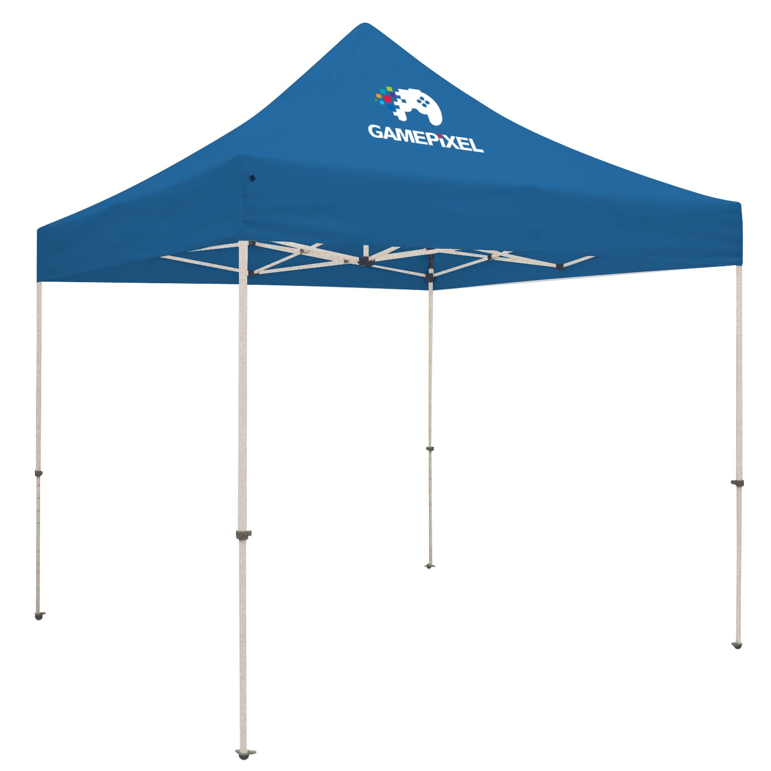 Customized event tent