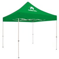 Custom Tents for Trade Shows | Trade Show Tents with Logo