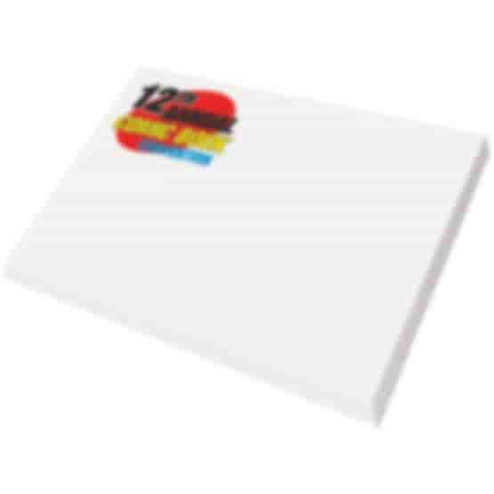 Post-it® Full Color Notes 25 Sheet 3” x 4”