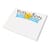 Post-it® Full Color Notes - 50 Sheets - 3” x 4”